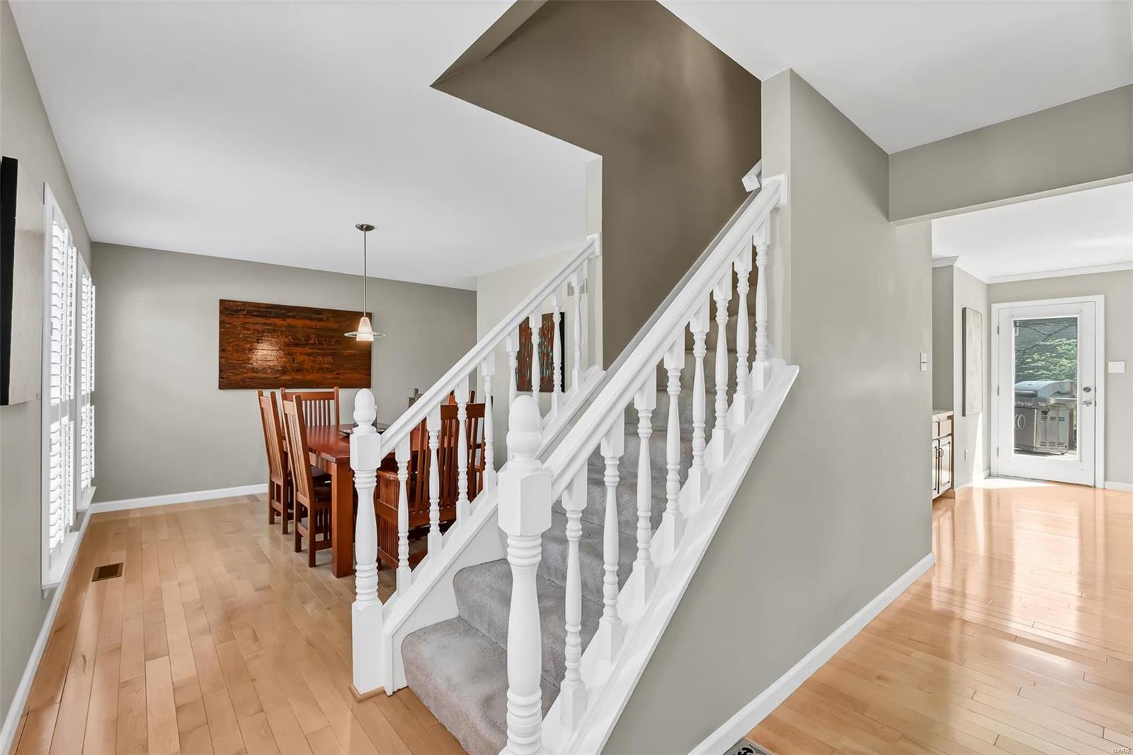 Log Hill 2 - Residential