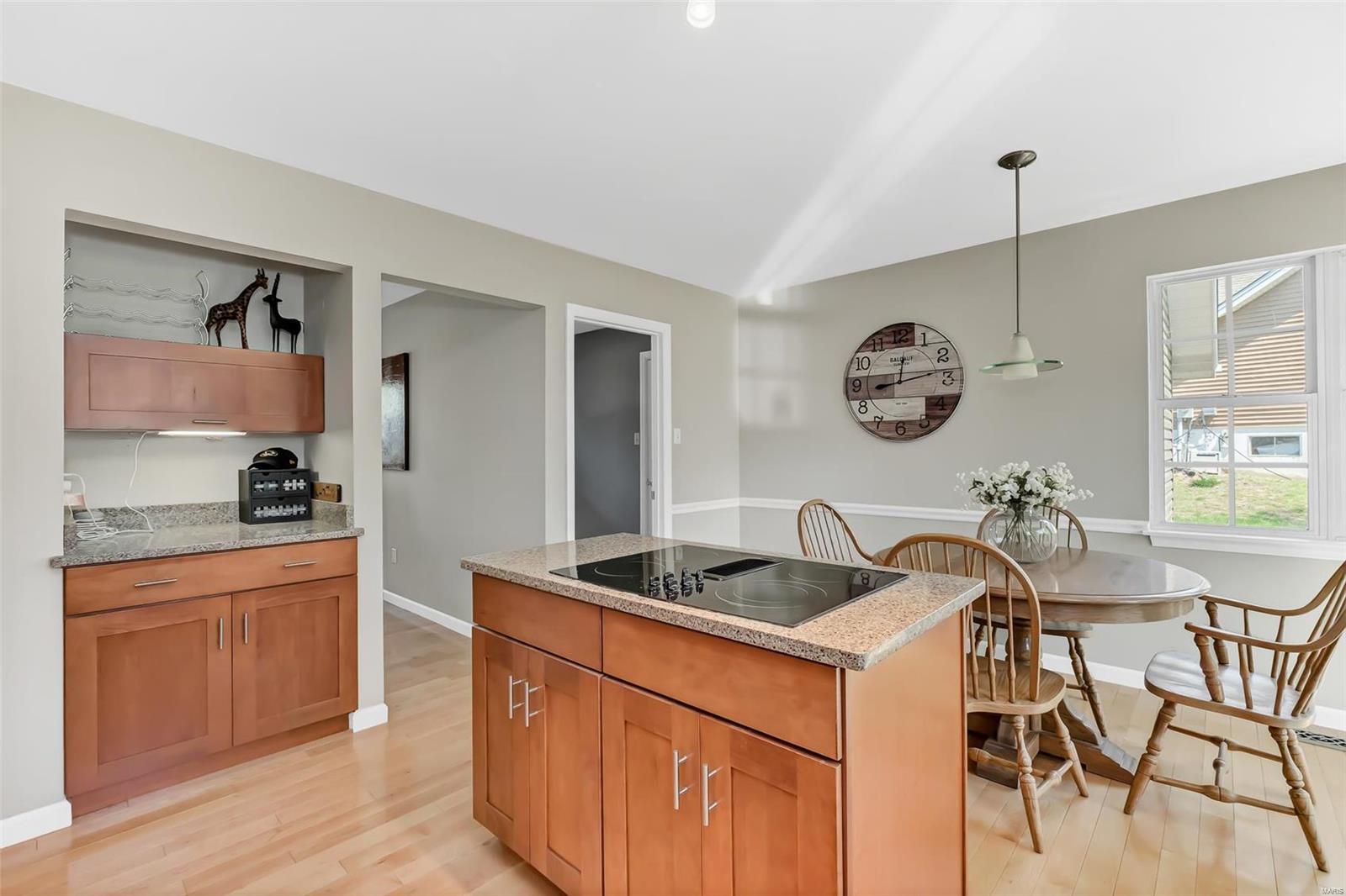 Log Hill 2 - Residential