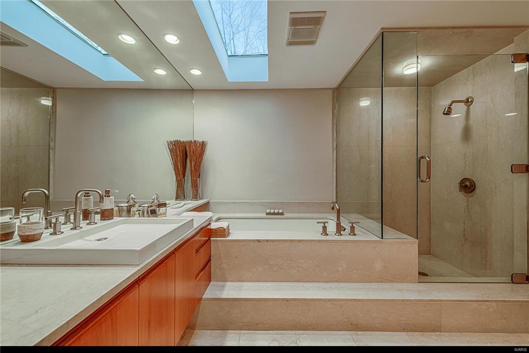 Deer Creek Hill - Residential