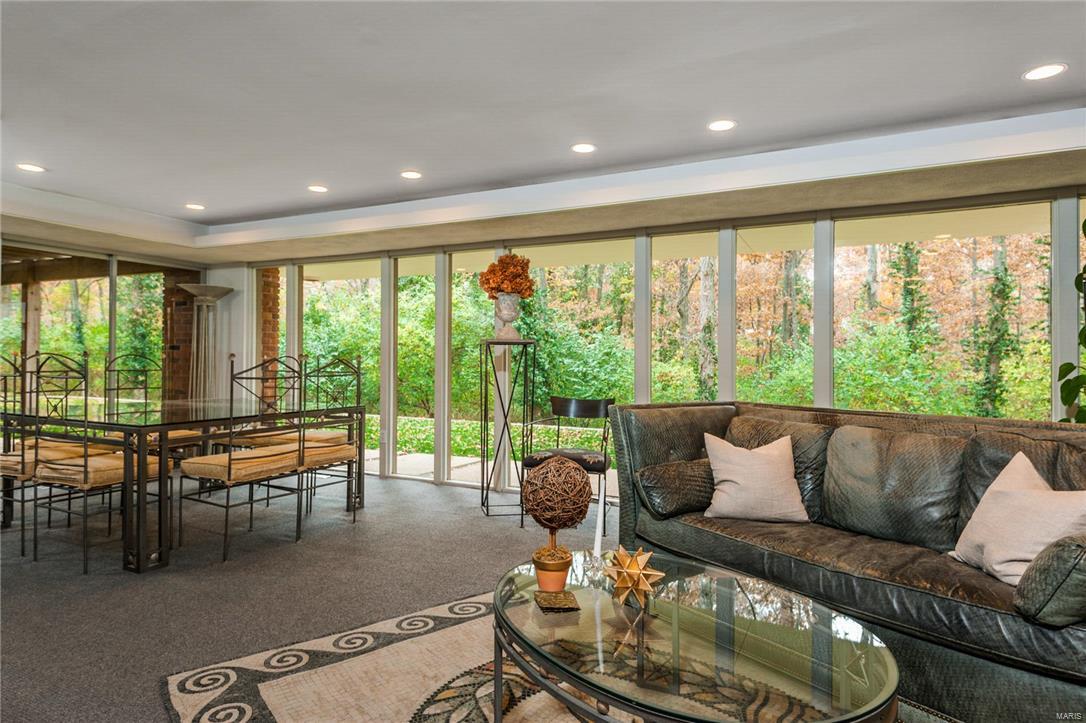 Deer Creek Hill - Residential