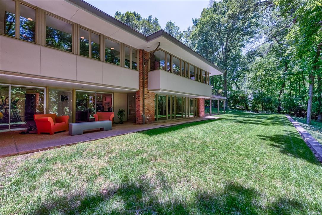 Deer Creek Hill - Residential