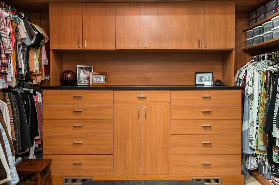 Deer Creek Hill - Residential