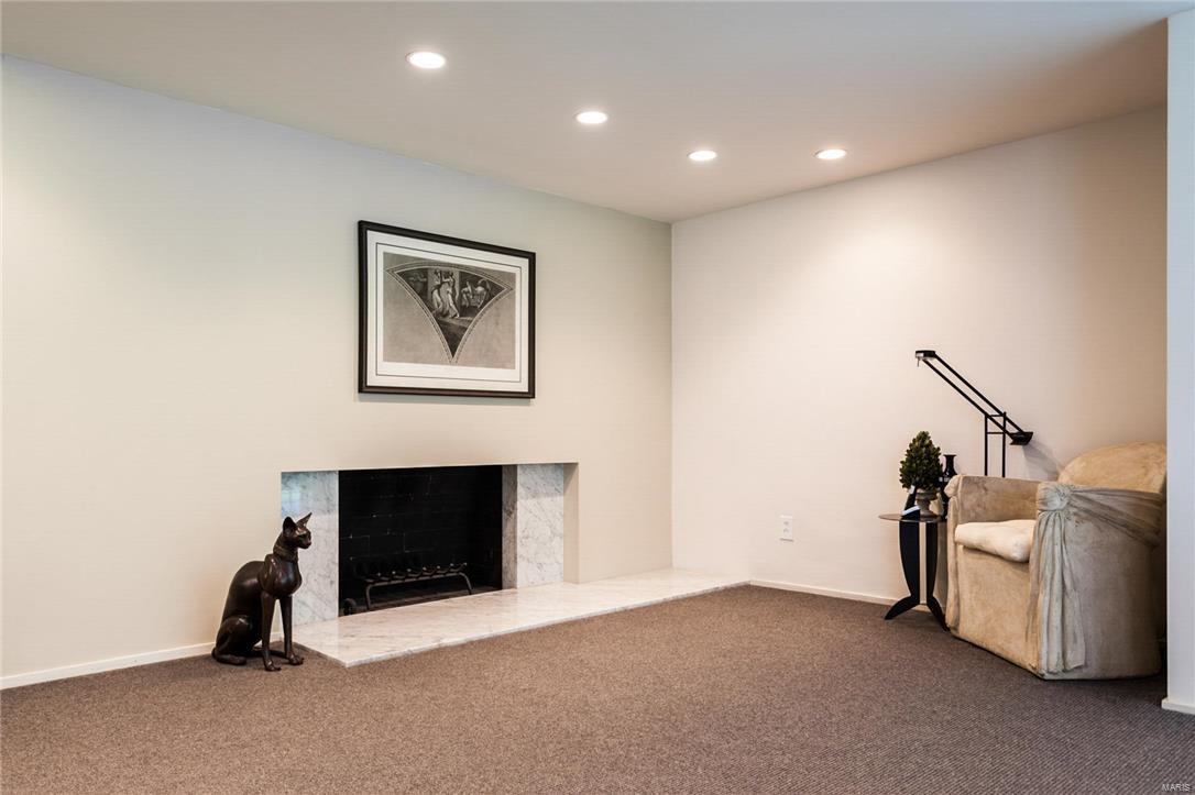 Deer Creek Hill - Residential