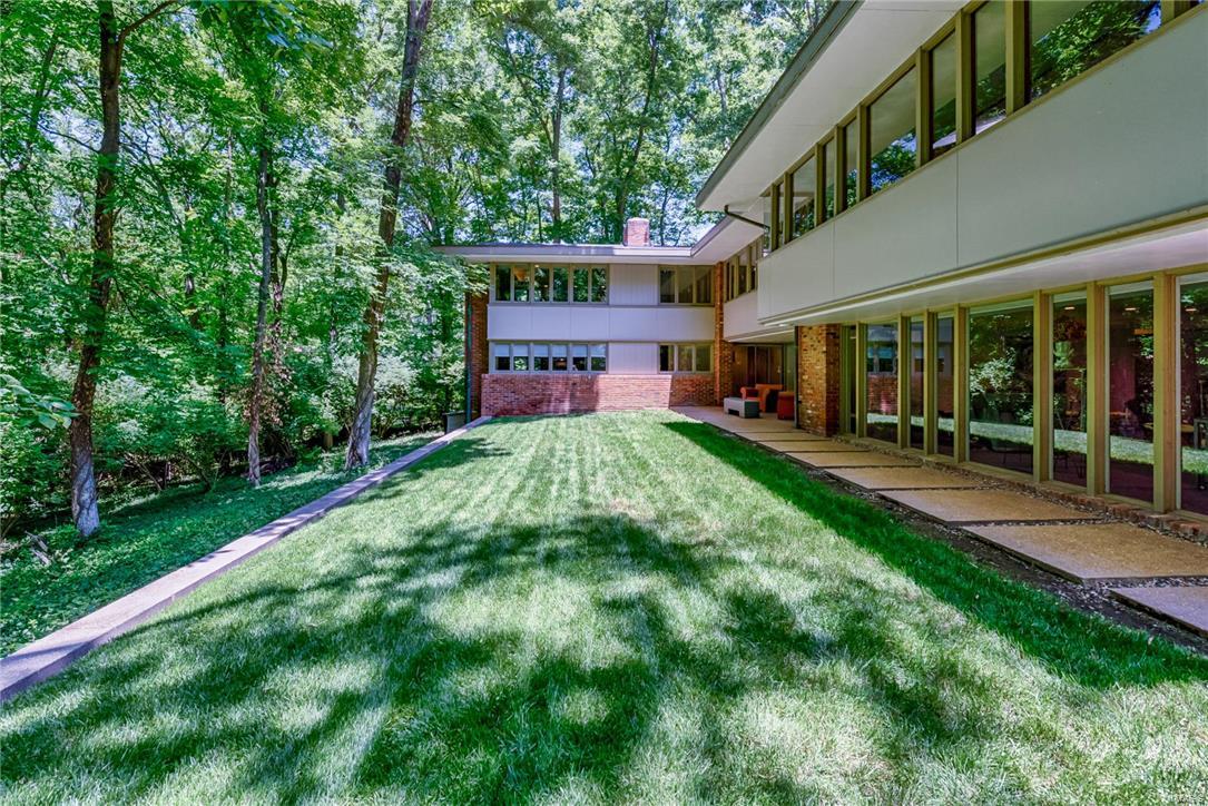 Deer Creek Hill - Residential