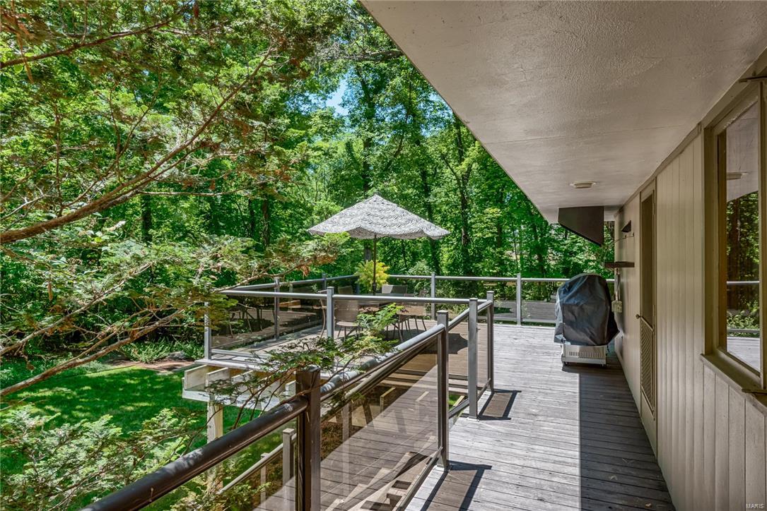 Deer Creek Hill - Residential