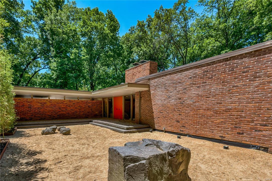 Deer Creek Hill - Residential