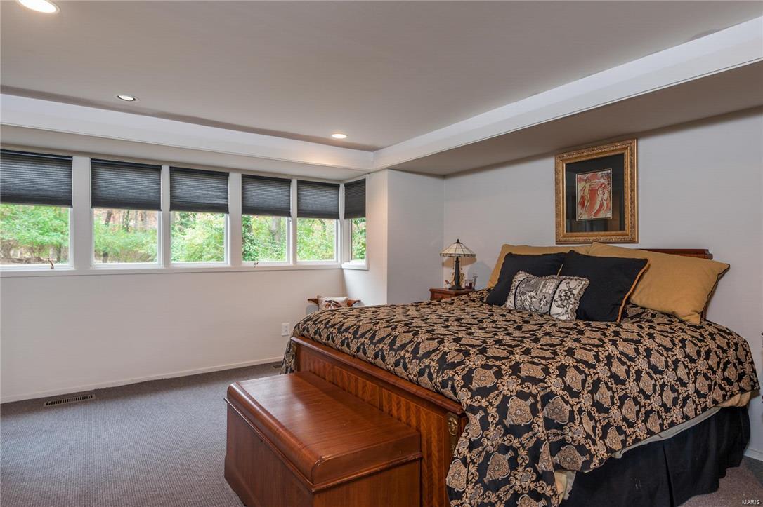 Deer Creek Hill - Residential