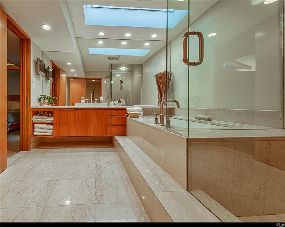 Deer Creek Hill - Residential