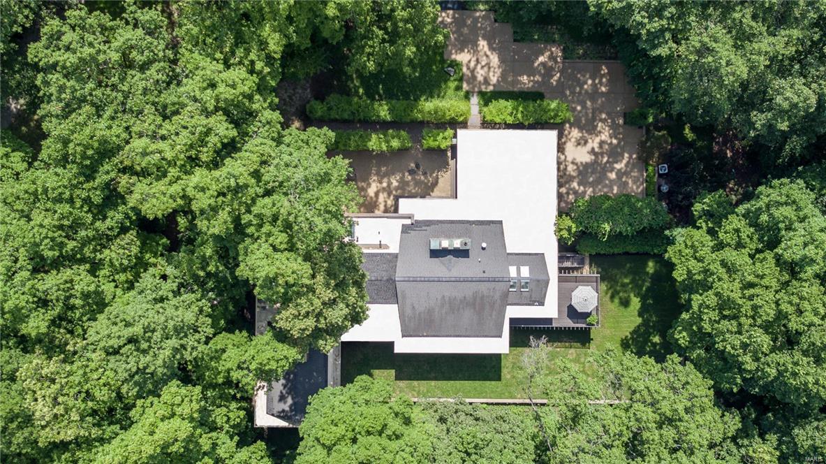 Deer Creek Hill - Residential