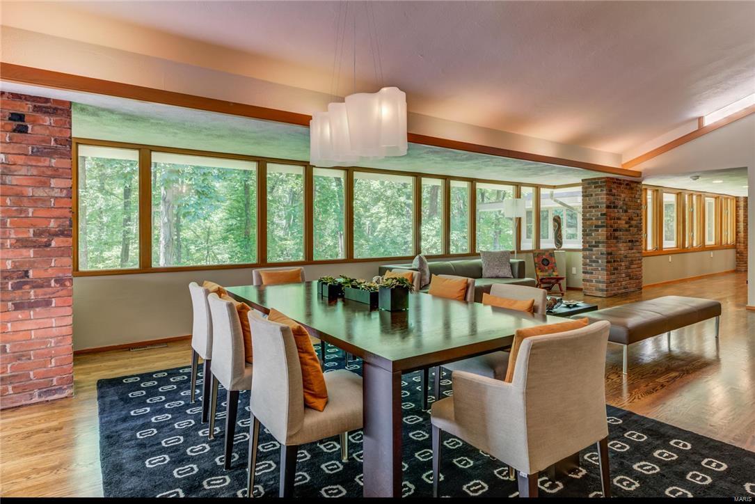 Deer Creek Hill - Residential