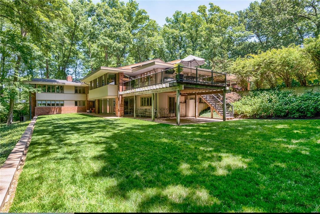 Deer Creek Hill - Residential