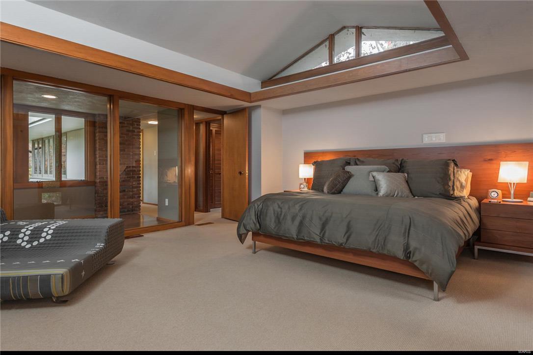 Deer Creek Hill - Residential