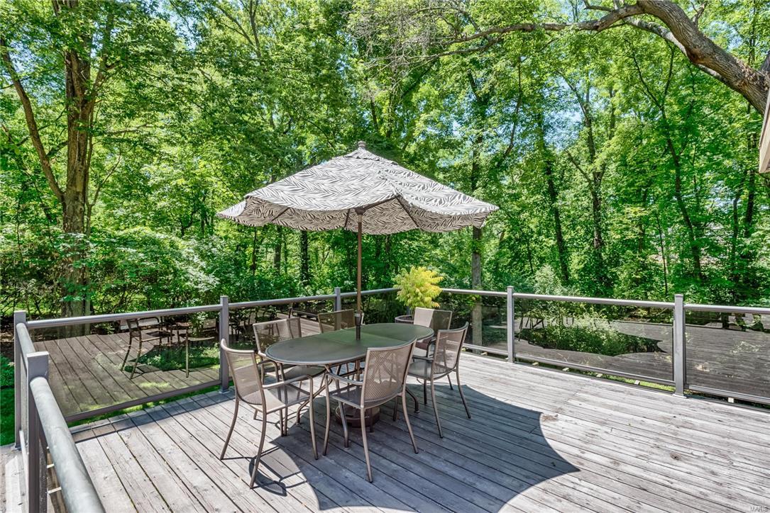 Deer Creek Hill - Residential