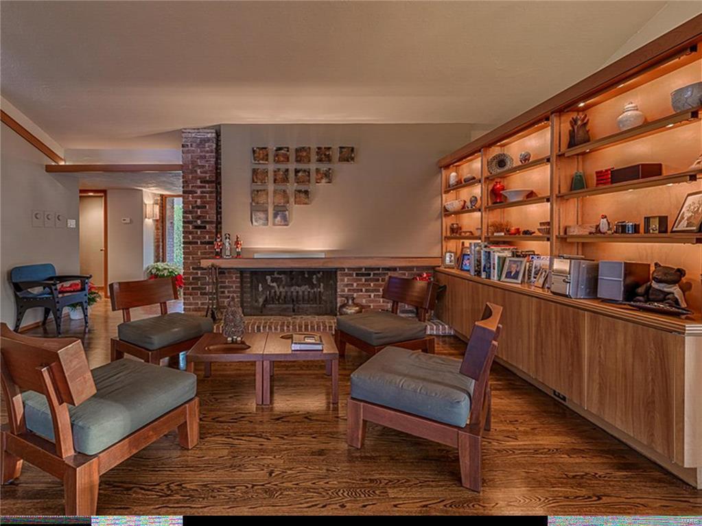 Deer Creek Hill - Residential