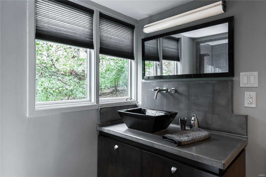 Deer Creek Hill - Residential