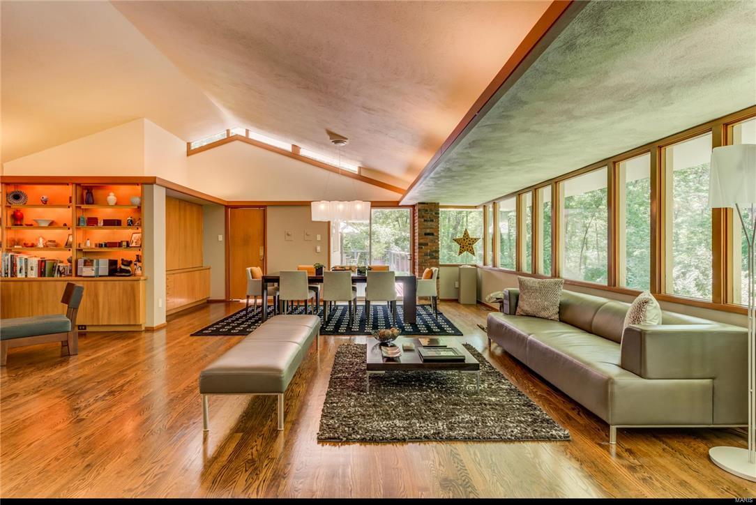 Deer Creek Hill - Residential