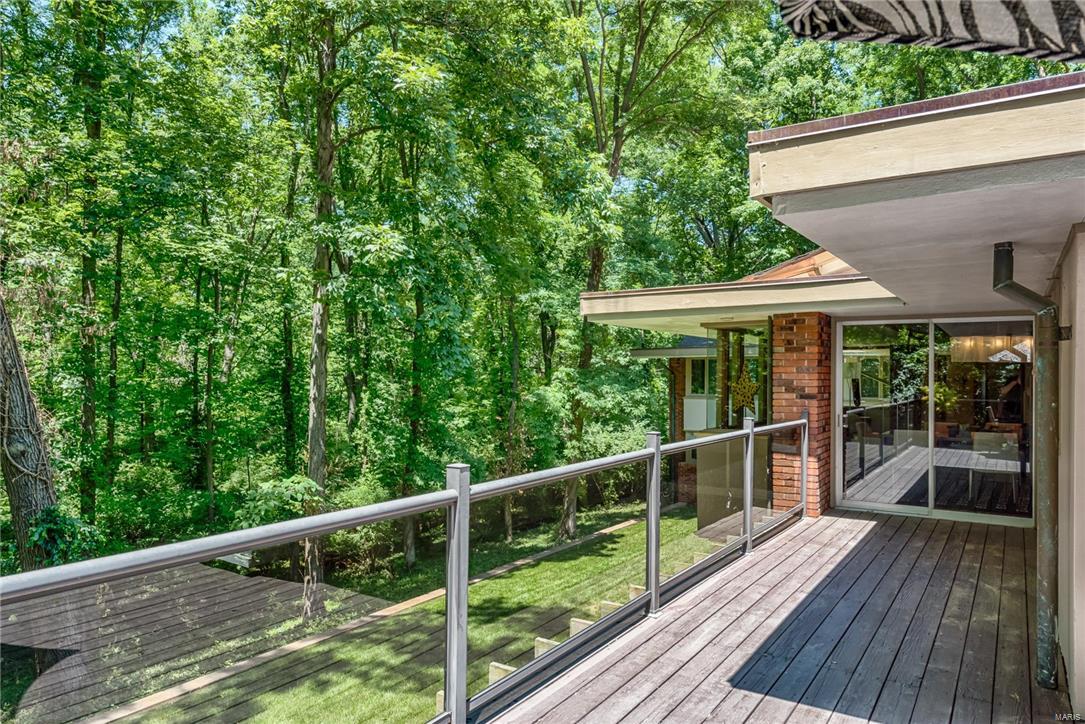 Deer Creek Hill - Residential