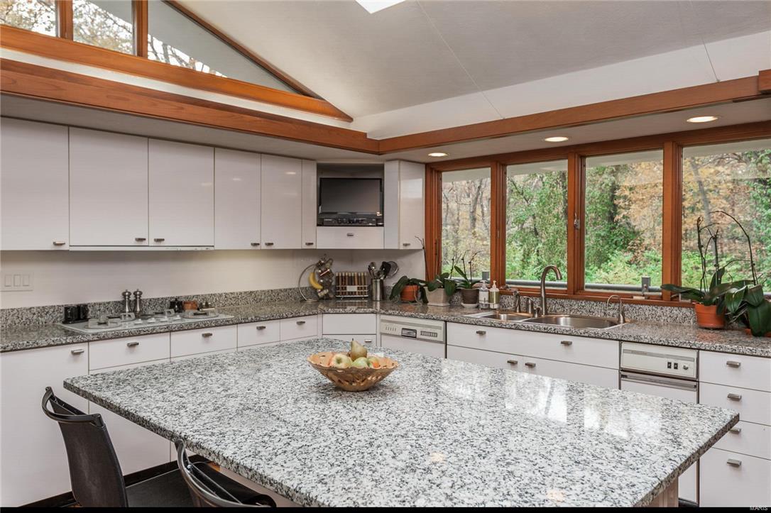 Deer Creek Hill - Residential