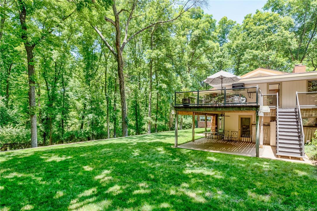 Deer Creek Hill - Residential