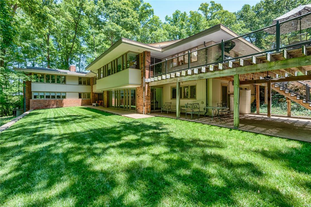 Deer Creek Hill - Residential