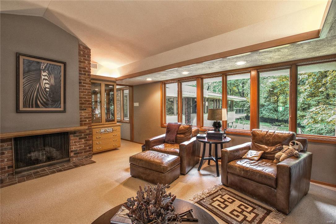 Deer Creek Hill - Residential