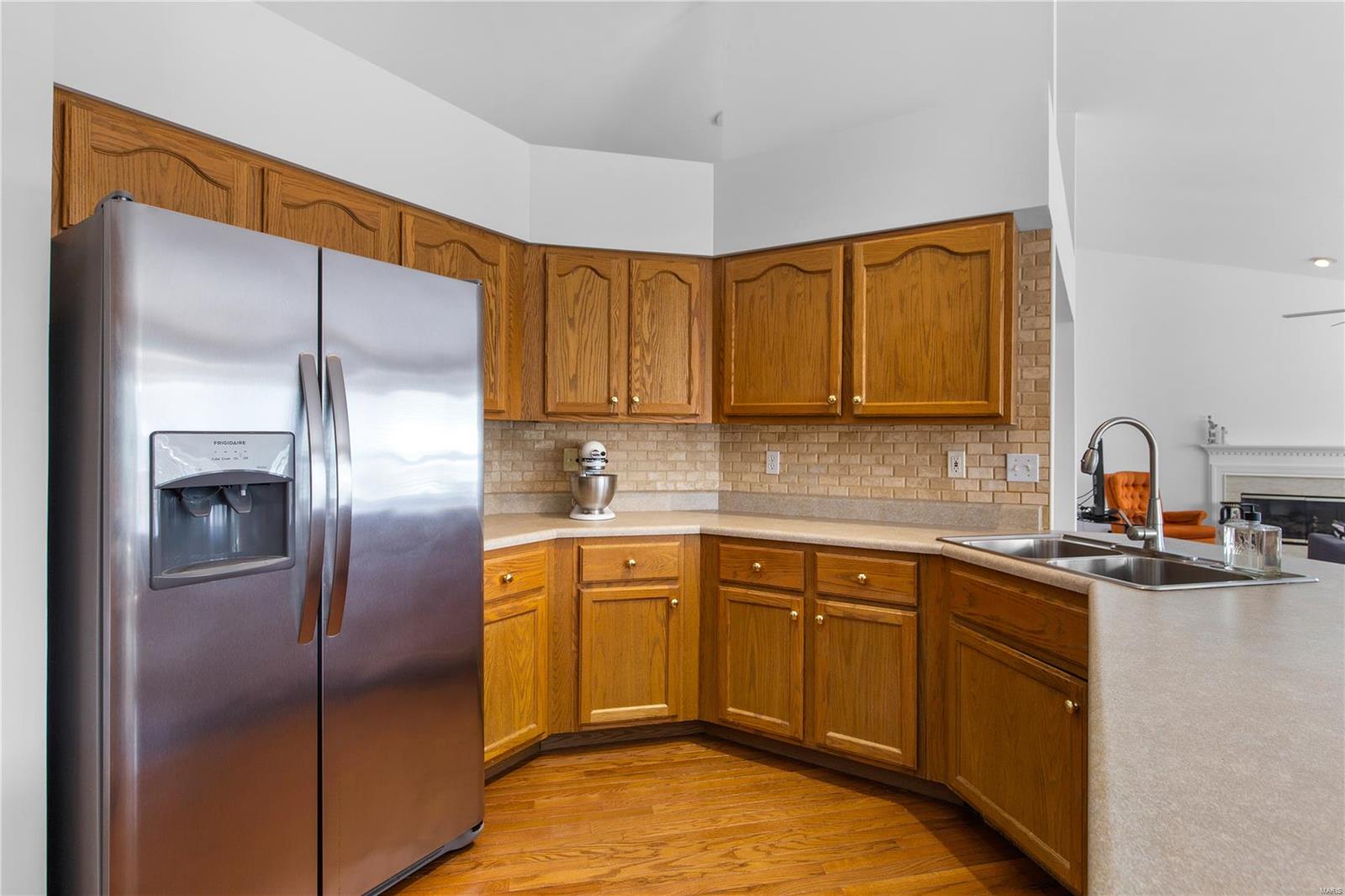 Westborough Farms #3 - Residential