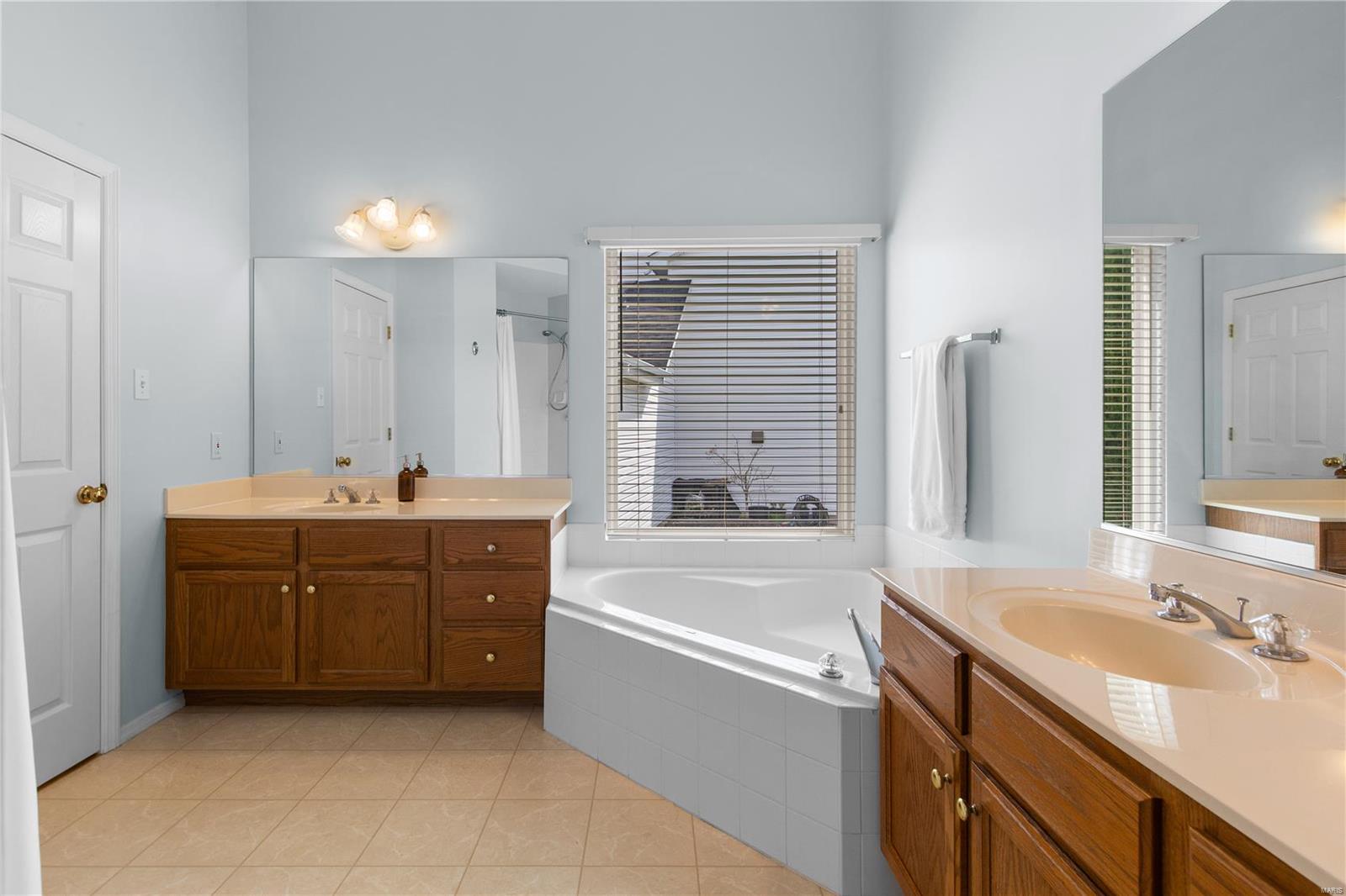 Westborough Farms #3 - Residential