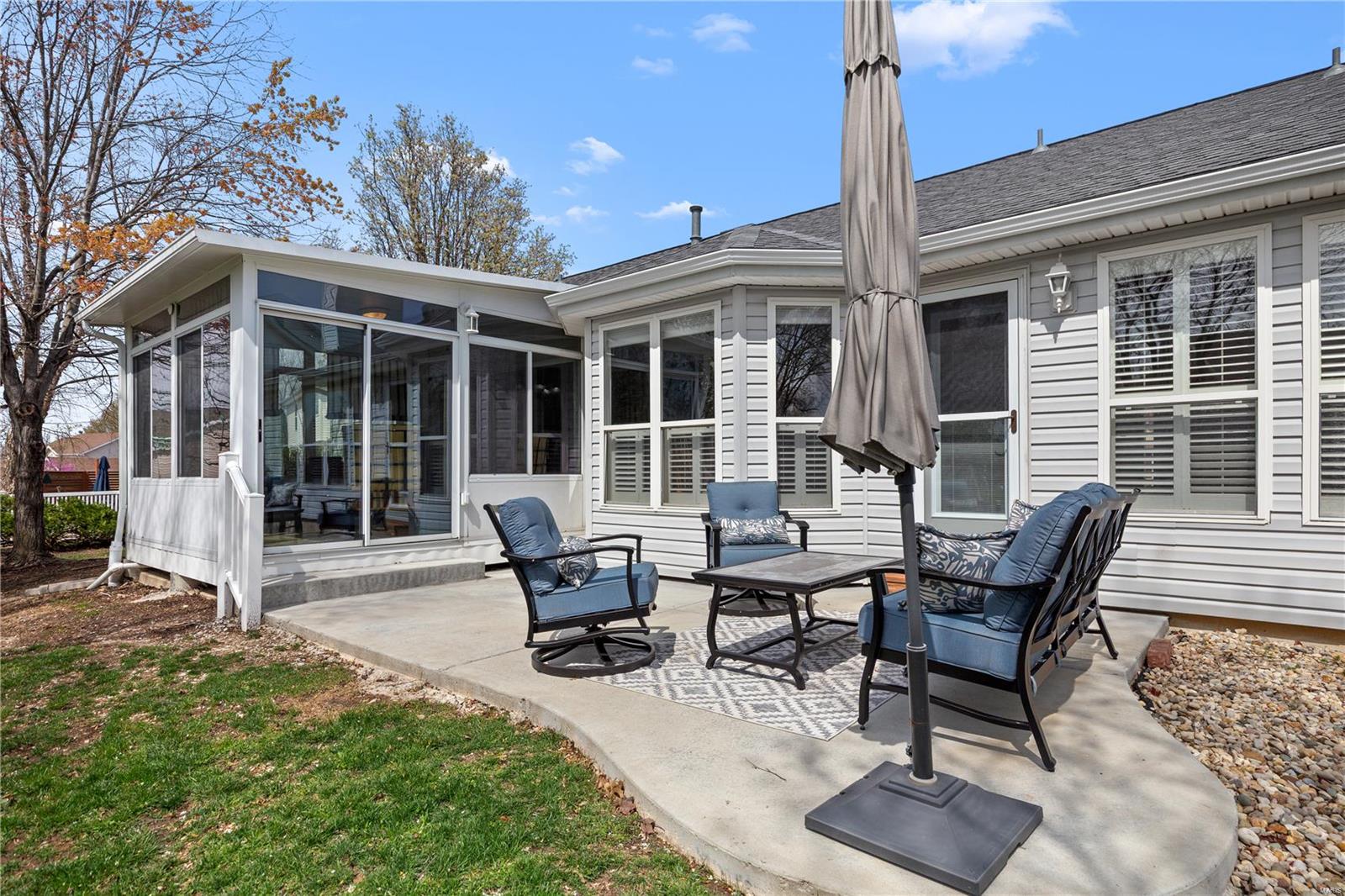 Westborough Farms #3 - Residential