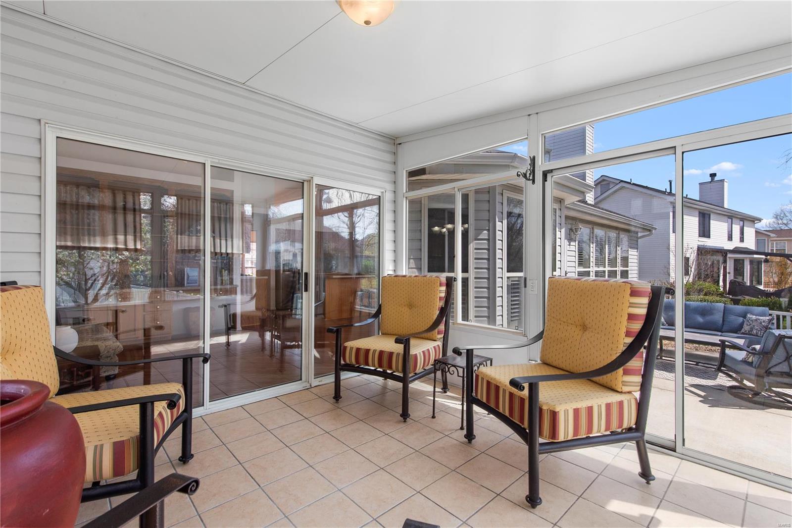 Westborough Farms #3 - Residential