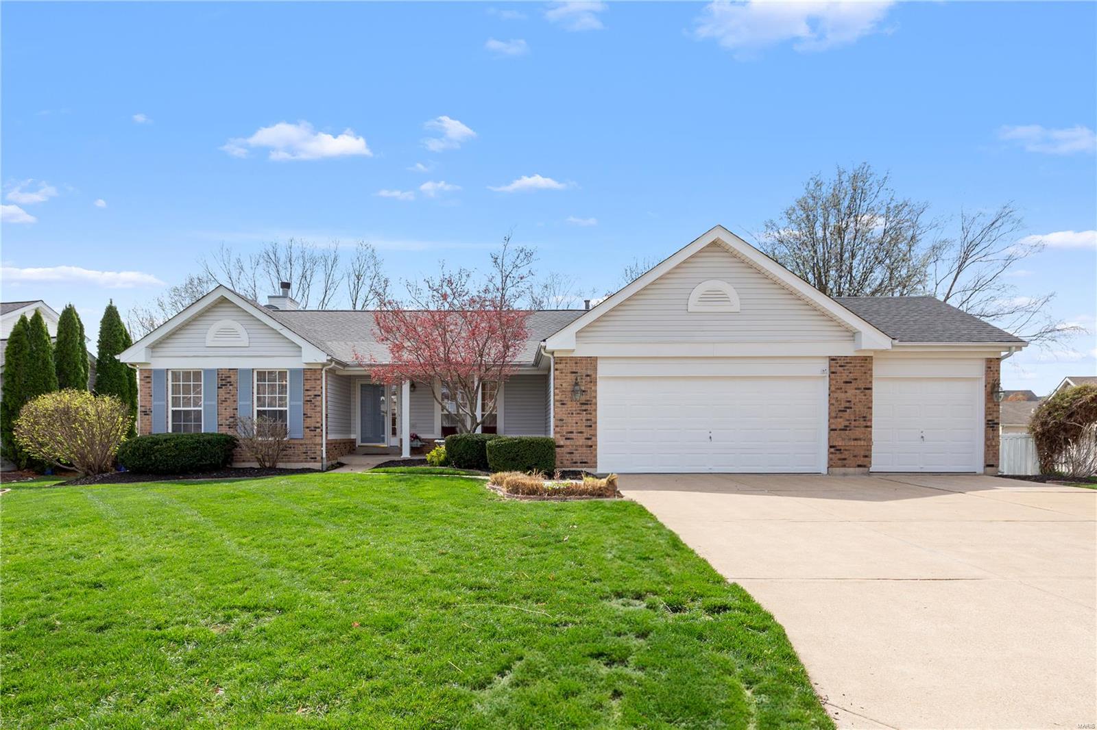 Westborough Farms #3 - Residential