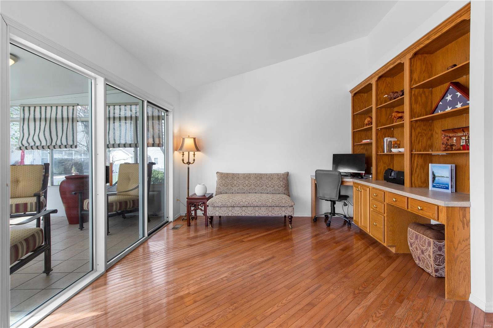 Westborough Farms #3 - Residential