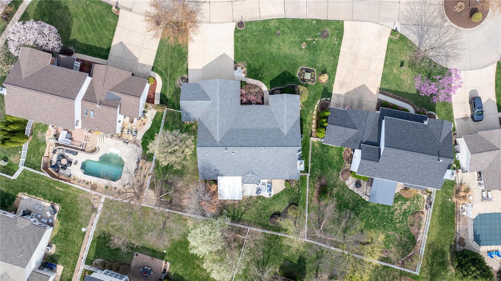 Westborough Farms #3 - Residential