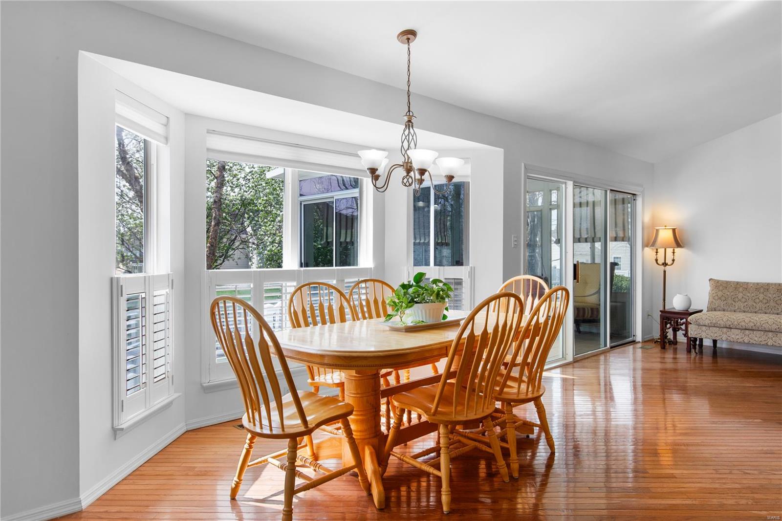 Westborough Farms #3 - Residential