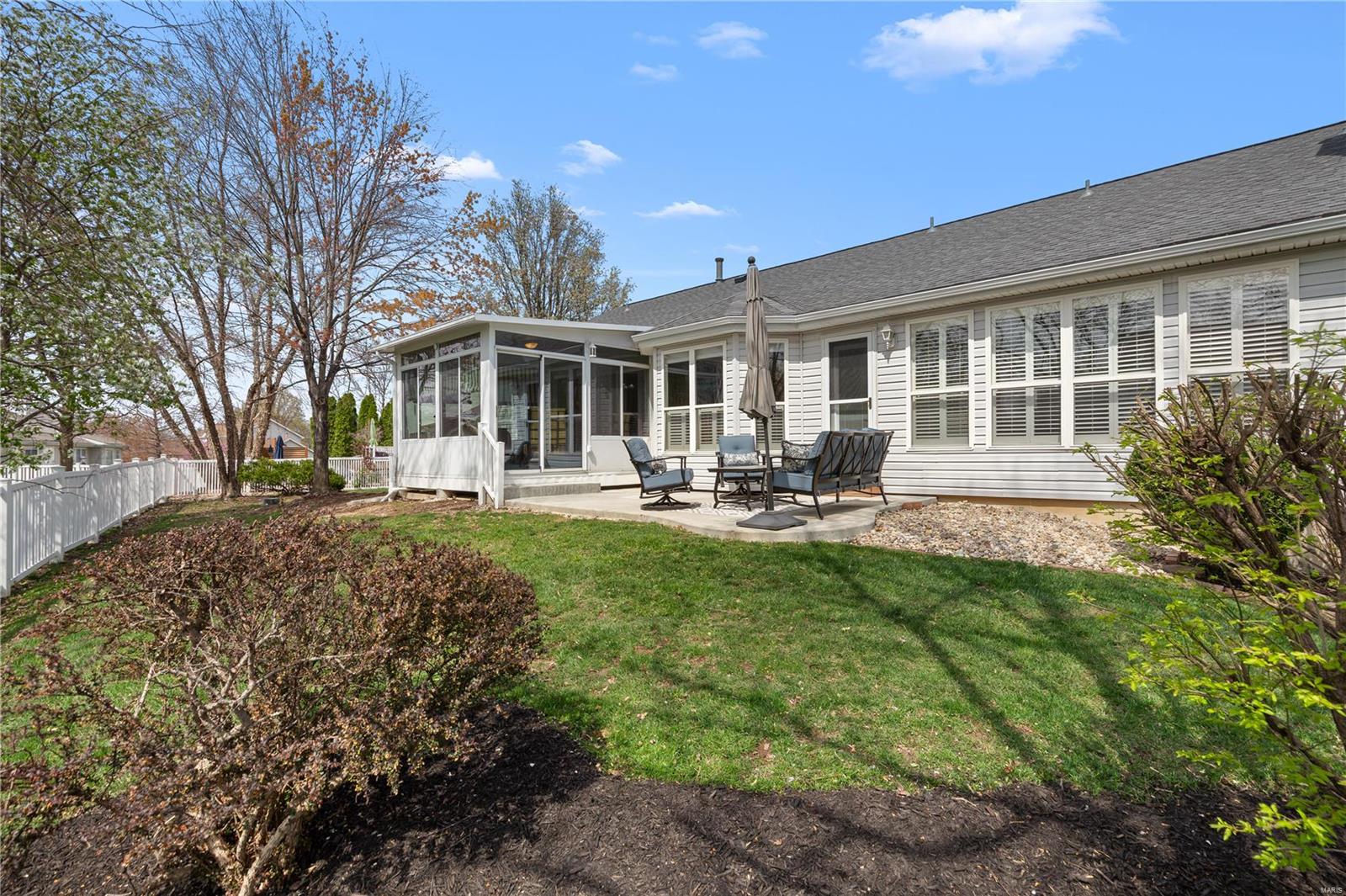 Westborough Farms #3 - Residential