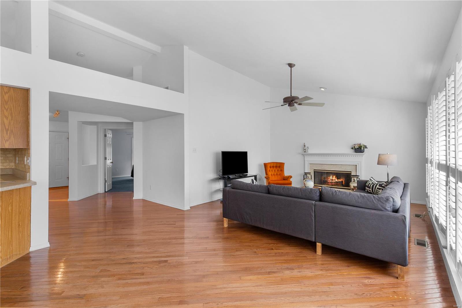 Westborough Farms #3 - Residential