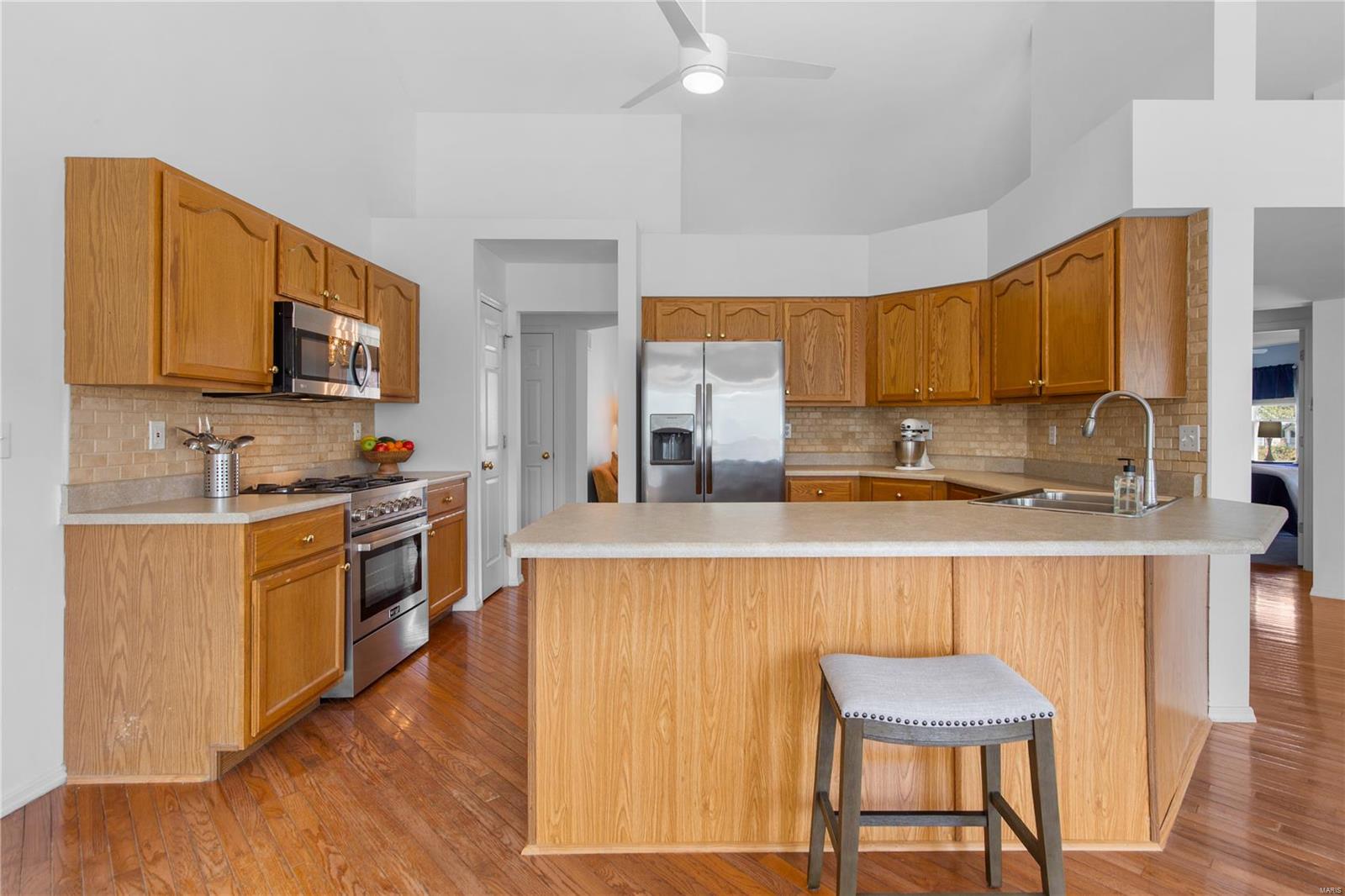 Westborough Farms #3 - Residential