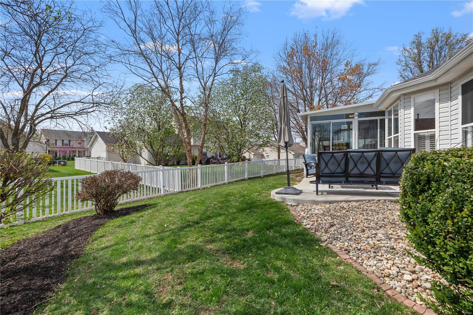 Westborough Farms #3 - Residential