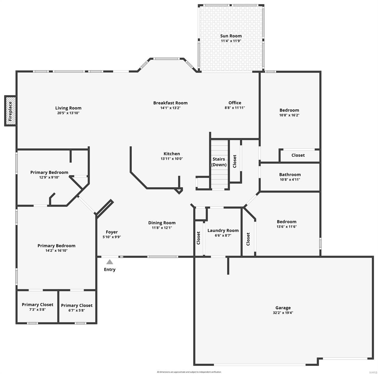 Westborough Farms #3 - Residential