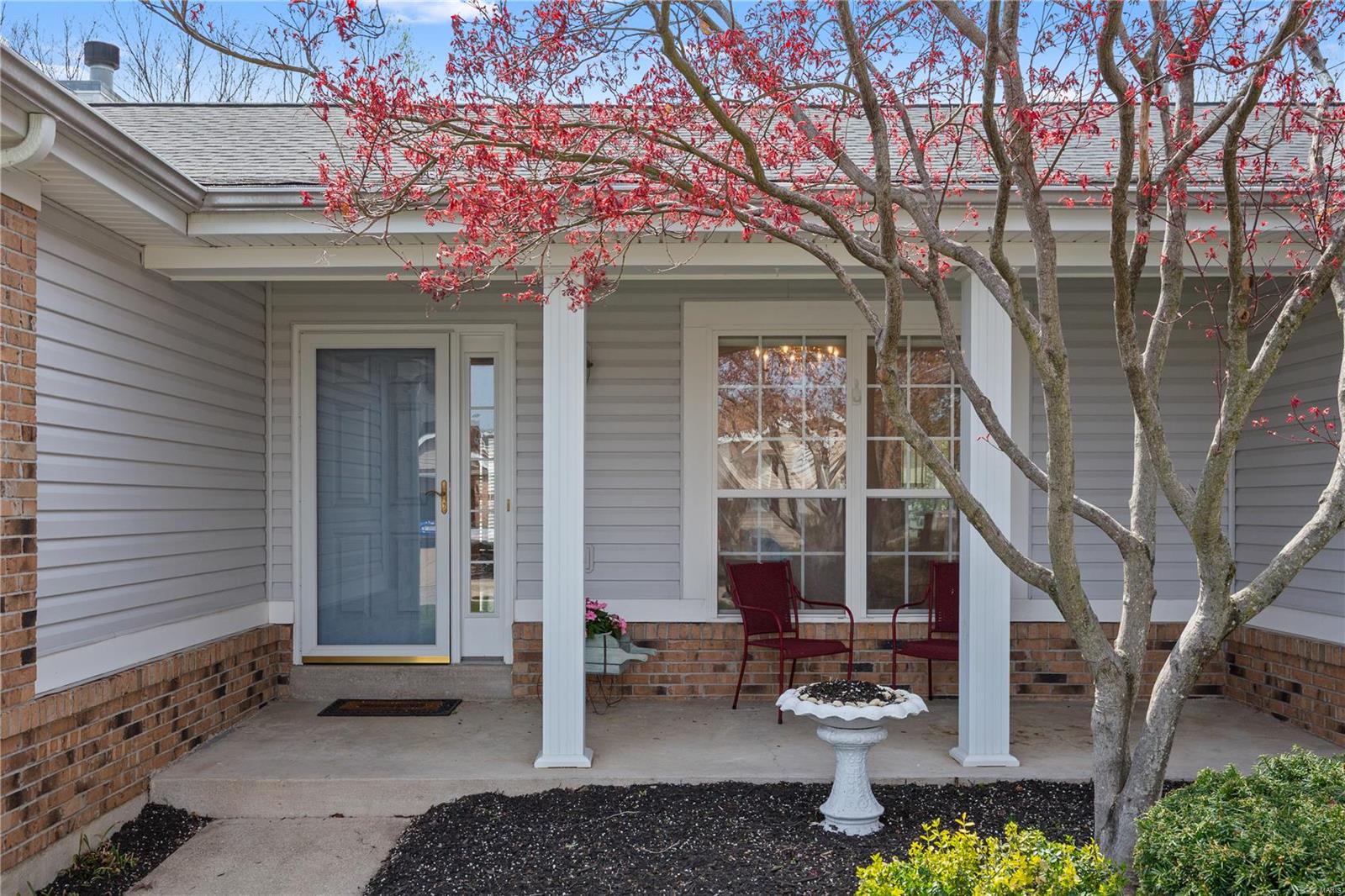 Westborough Farms #3 - Residential