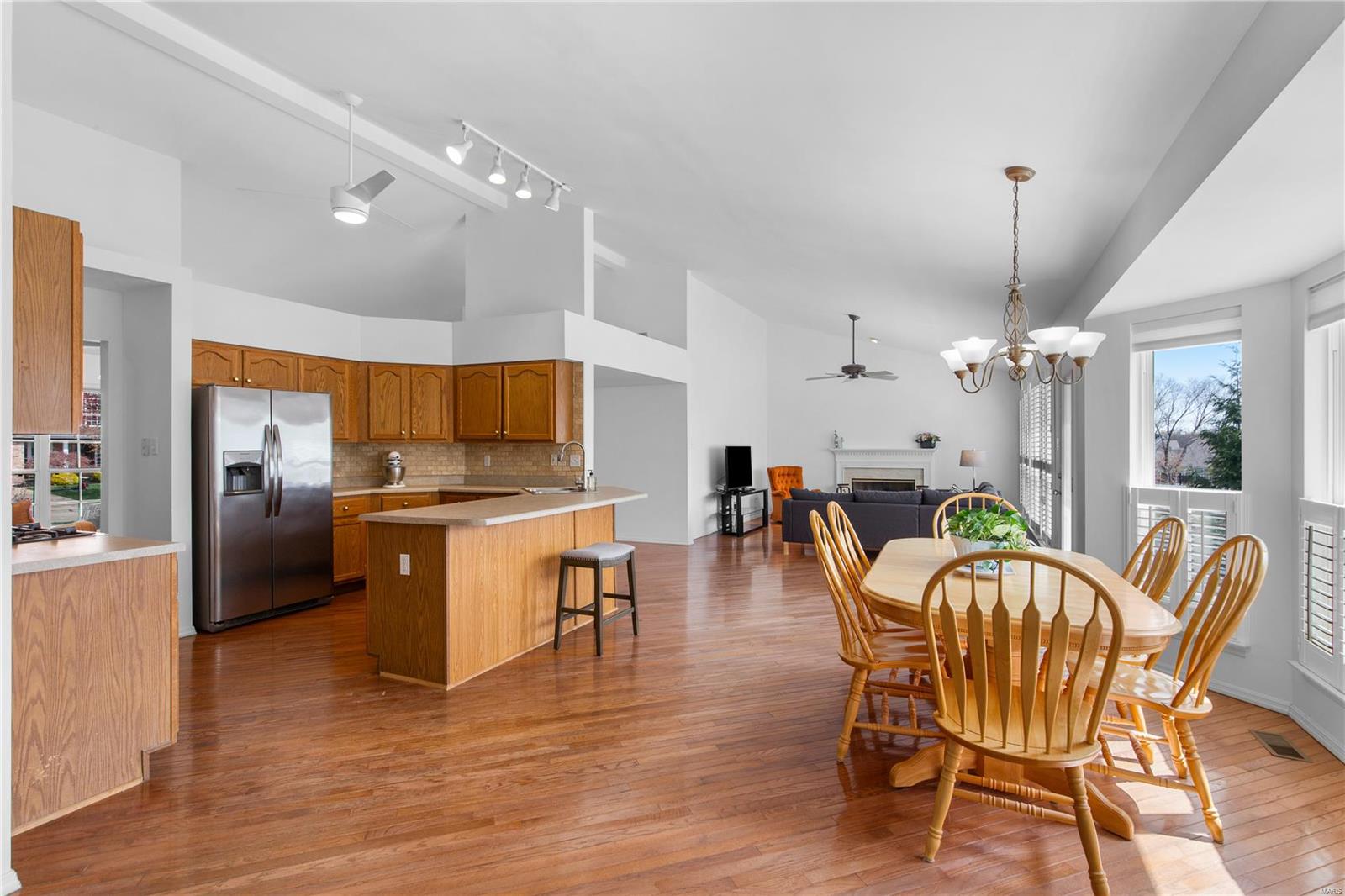 Westborough Farms #3 - Residential