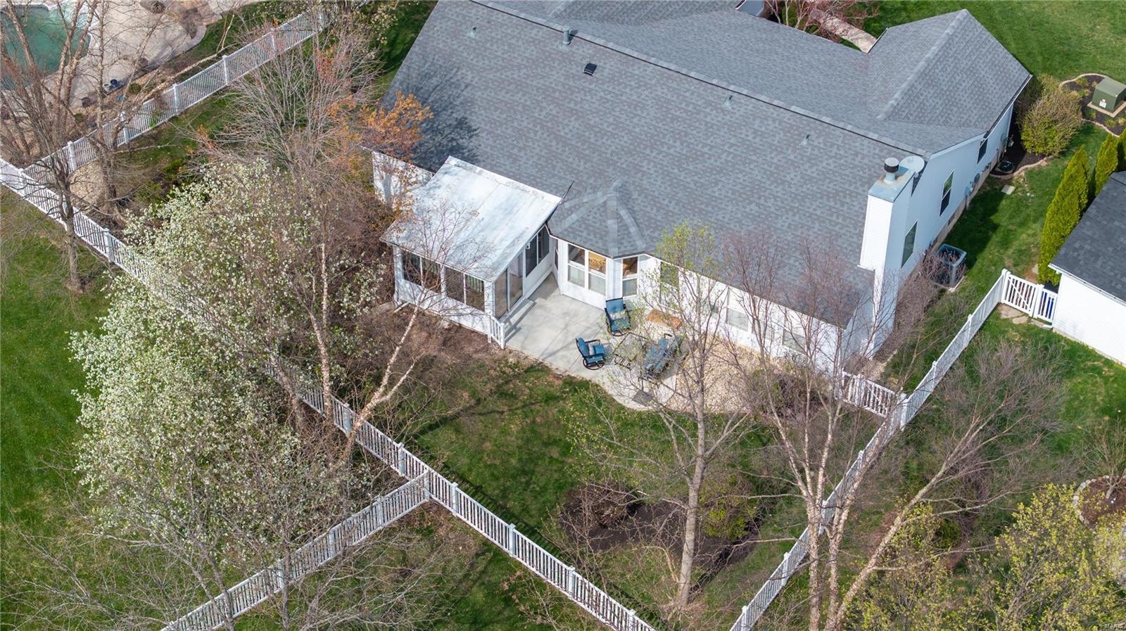 Westborough Farms #3 - Residential