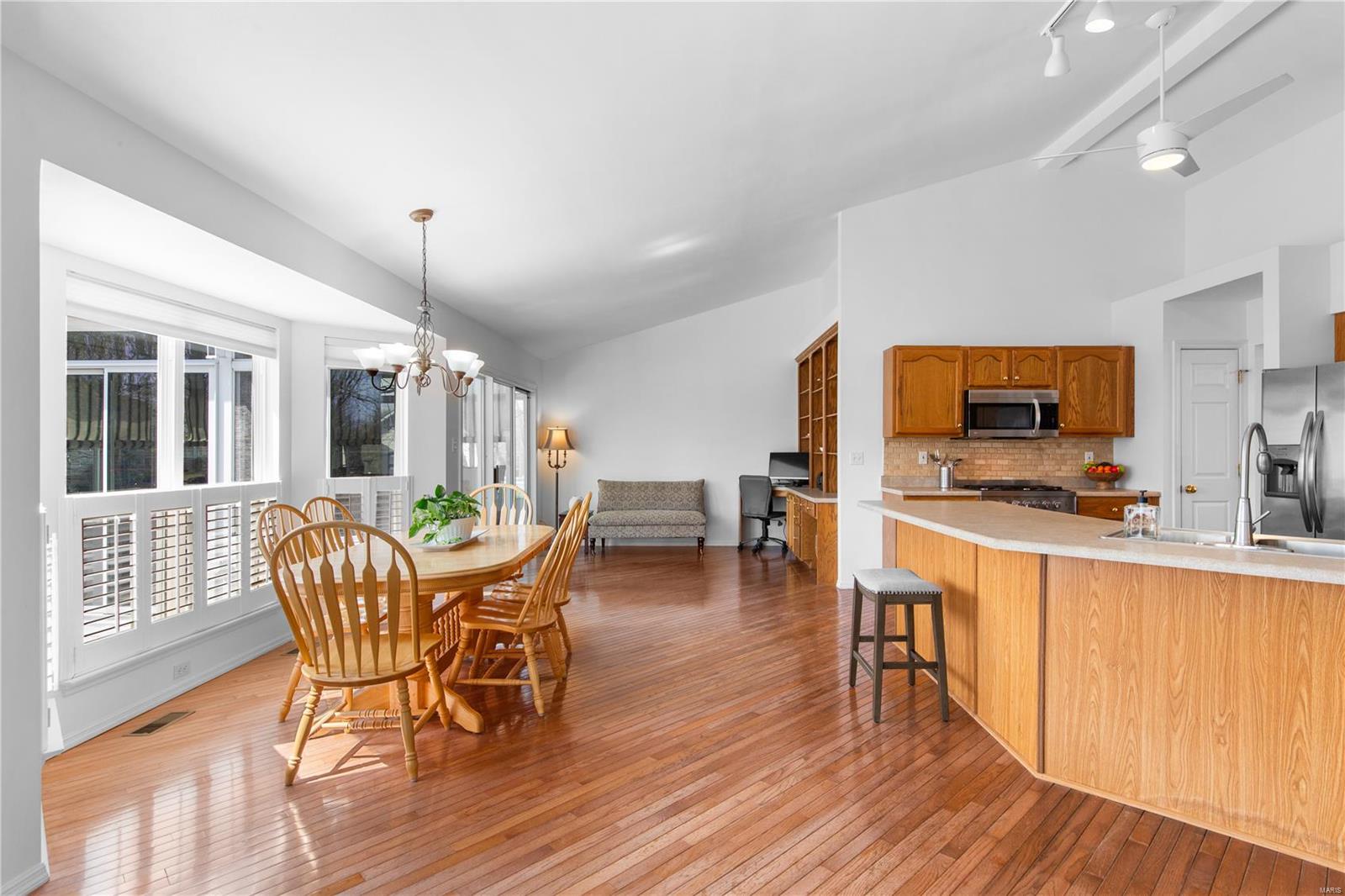 Westborough Farms #3 - Residential