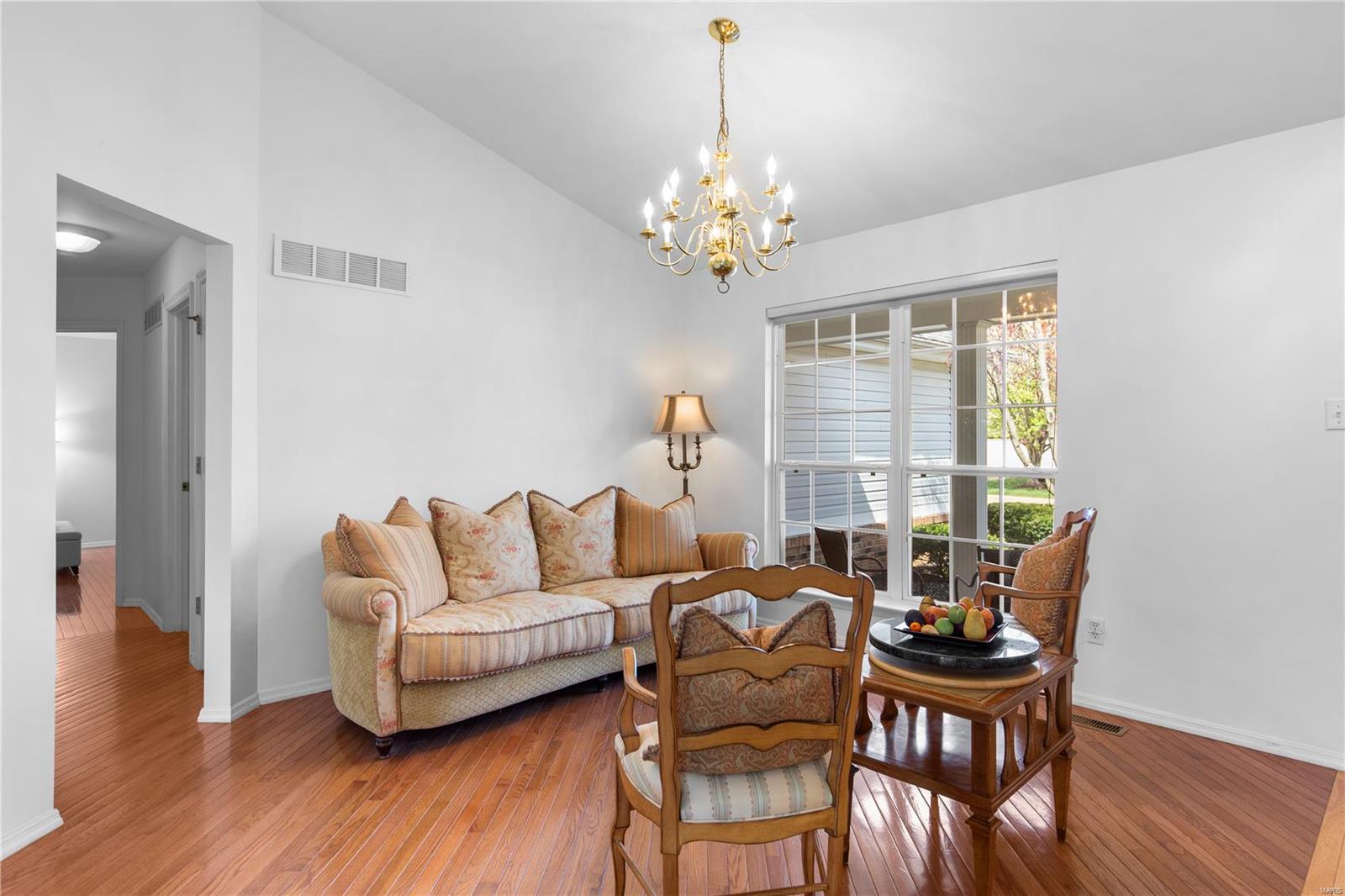 Westborough Farms #3 - Residential