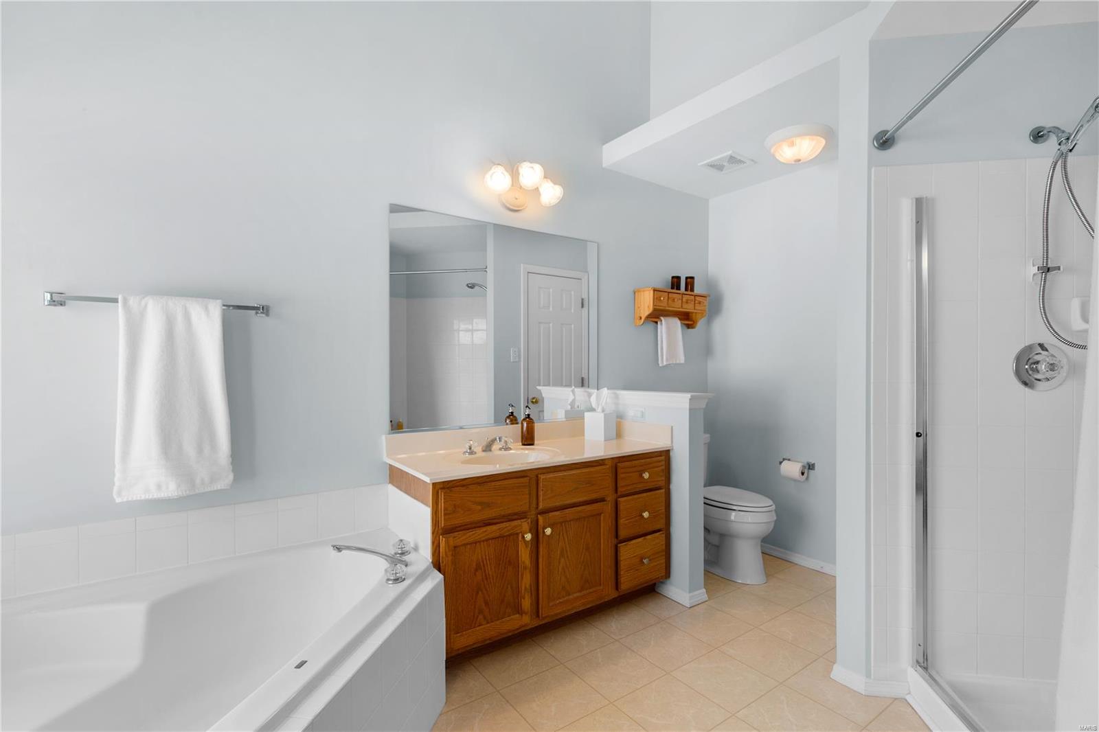 Westborough Farms #3 - Residential