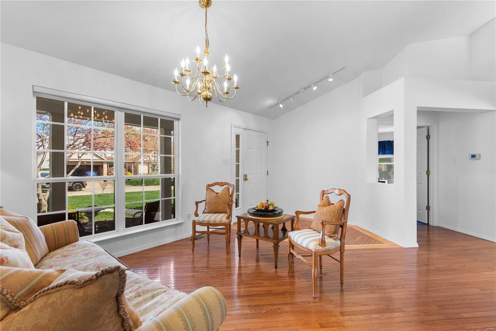 Westborough Farms #3 - Residential