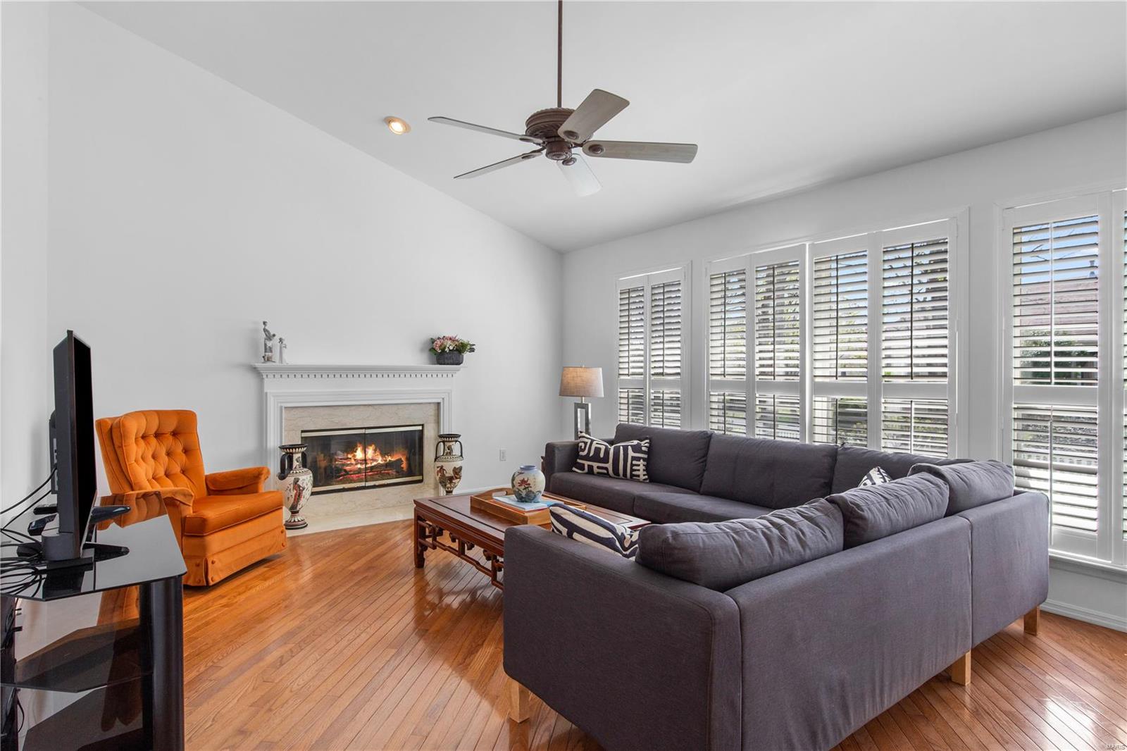 Westborough Farms #3 - Residential