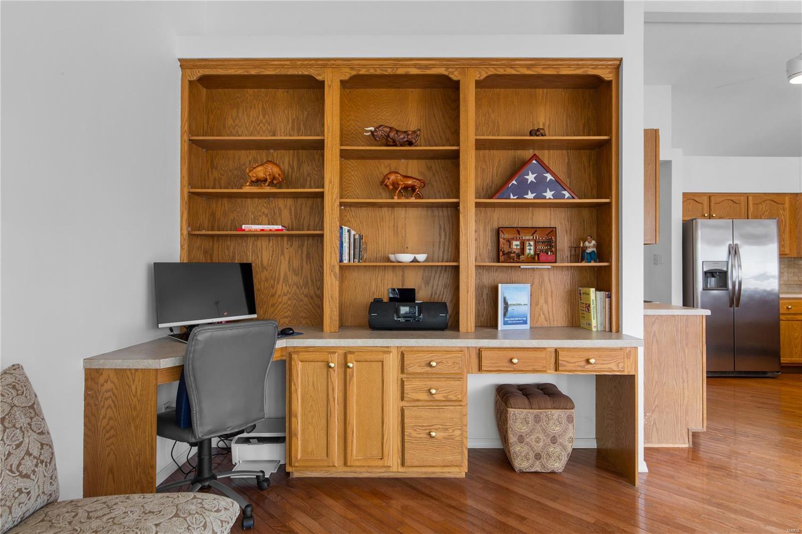 Westborough Farms #3 - Residential