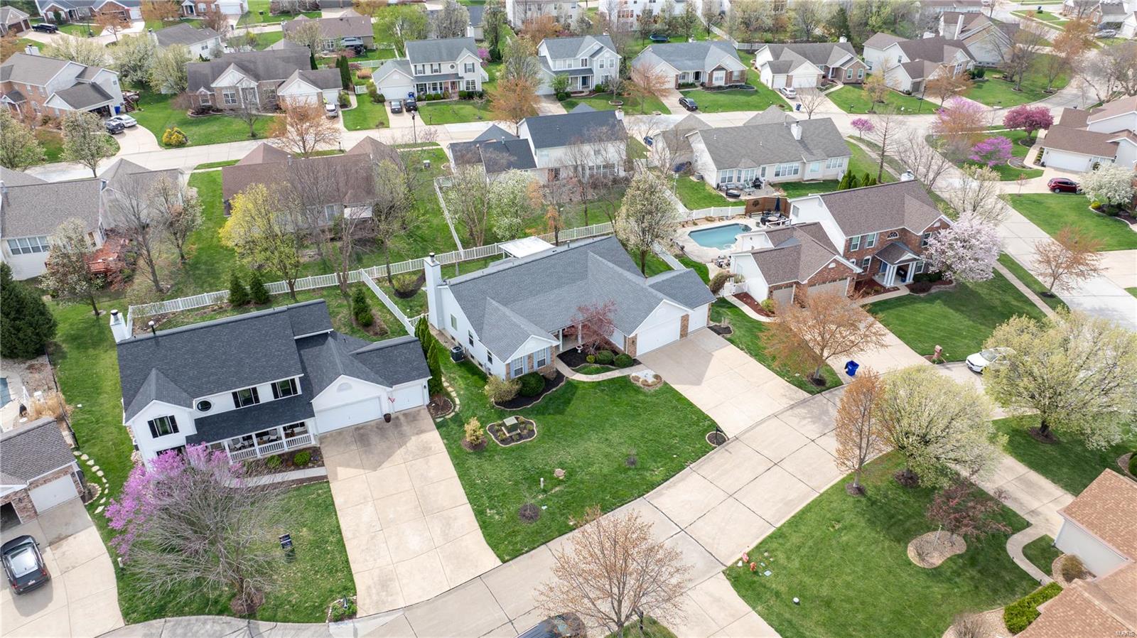 Westborough Farms #3 - Residential