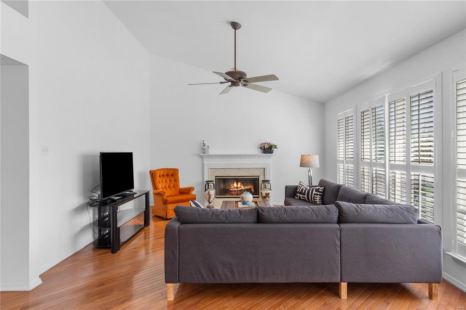 Westborough Farms #3 - Residential