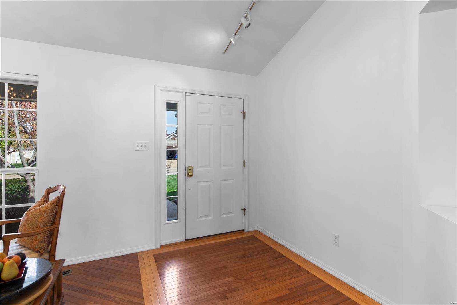 Westborough Farms #3 - Residential